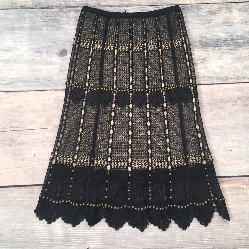 NTW Beautiful Designer Pencil Skirt